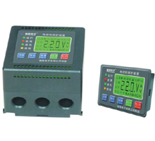 GY600 motor protection device