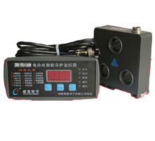 JDB-YE motor monitoring and protection device
